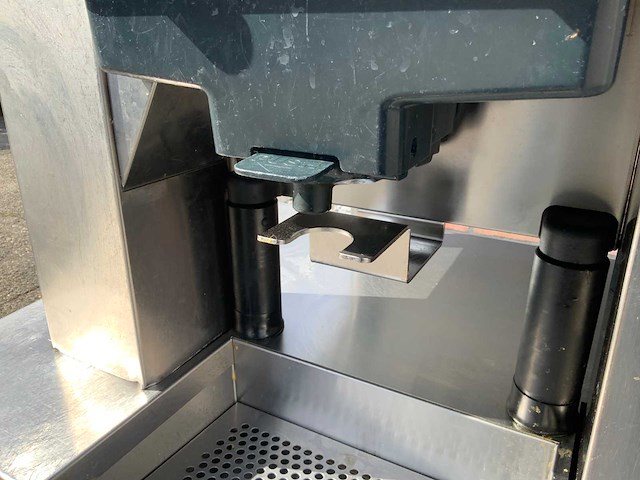 2024 zummo z40a sinaasappelpersmachine - afbeelding 5 van  10