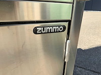 2024 zummo z40a sinaasappelpersmachine - afbeelding 12 van  13