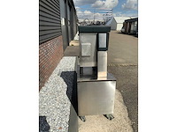 2024 zummo z40a sinaasappelpersmachine - afbeelding 8 van  10