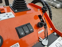 2025 - 36c - skidsteer loader - afbeelding 5 van  23