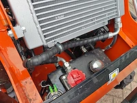 2025 - 36c - skidsteer loader - afbeelding 9 van  23