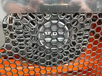 2025 - 36c - skidsteer loader - afbeelding 11 van  23