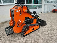 2025 - 36c - skidsteer loader