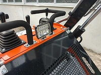 2025 - 36c - skidsteer loader - afbeelding 16 van  23