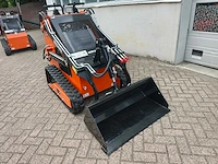 2025 - 36c - skidsteer loader - afbeelding 18 van  23