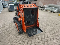 2025 - 36c - skidsteer loader - afbeelding 22 van  23