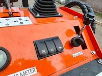 2025 - 36c - skidsteer loader - afbeelding 4 van  20