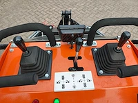 2025 - 36c - skidsteer loader - afbeelding 5 van  20