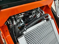 2025 - 36c - skidsteer loader - afbeelding 6 van  20