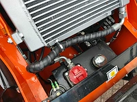 2025 - 36c - skidsteer loader - afbeelding 7 van  20