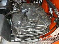 2025 - 36c - skidsteer loader - afbeelding 8 van  20