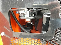 2025 - 36c - skidsteer loader - afbeelding 10 van  20