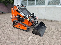 2025 - 36c - skidsteer loader