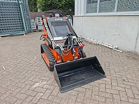 2025 - 36c - skidsteer loader - afbeelding 12 van  20
