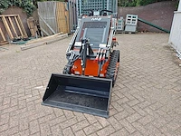 2025 - 36c - skidsteer loader - afbeelding 14 van  20
