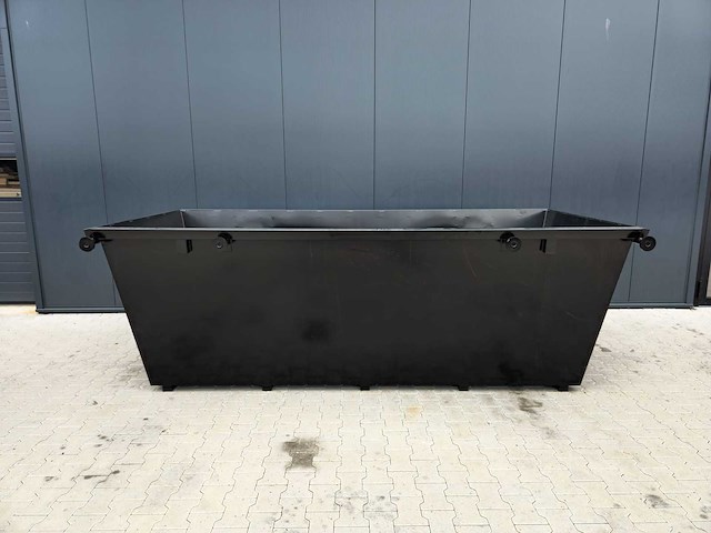 2025 - 6 cubic meter skip bin - diverse bouw - afbeelding 5 van  8