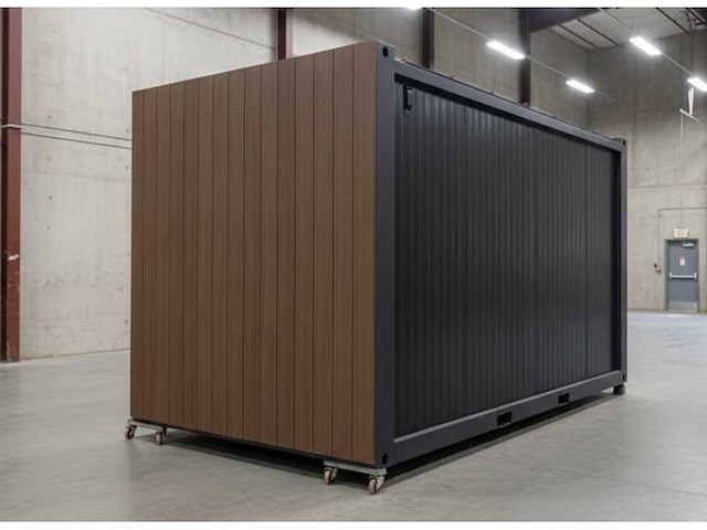 2025 - adacon - w400 - kantoorunit - afbeelding 3 van  8