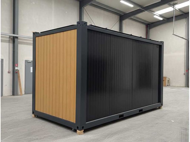 2025 - adacon - w400 - kantoorunit - afbeelding 2 van  9