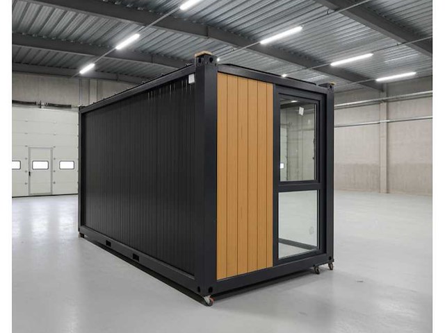 2025 - adacon - w400 - kantoorunit - afbeelding 3 van  9