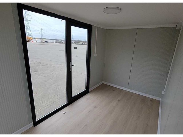 2025 - adacon - w400 - kantoorunit - afbeelding 5 van  9