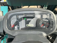 2025 - baoli - kb30-l3 - 3000kg - vorkheftruck (ongebruikt) - afbeelding 2 van  11