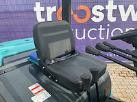 2025 - baoli - kb30-l3 - 3000kg - vorkheftruck (ongebruikt) - afbeelding 10 van  11