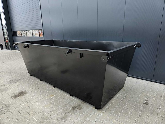 2025 - bouwcontainer 6 kuub - afbeelding 1 van  8