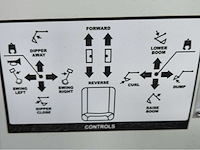 2025 - bttl - et15h-6 - minigraafmachine - afbeelding 3 van  29