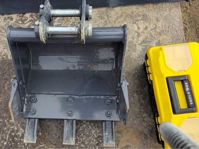 2025 - bttl - et15h-6 - minigraafmachine - afbeelding 6 van  29