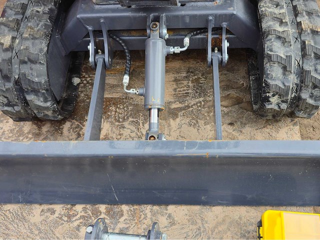 2025 - bttl - et15h-6 - minigraafmachine - afbeelding 7 van  29