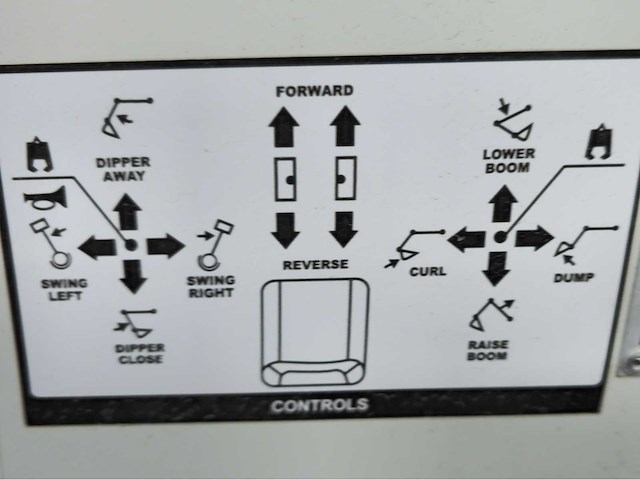 2025 - bttl - et15h-6 - minigraafmachine - afbeelding 3 van  29