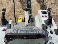 2025 - bttl - et15h-6 - minigraafmachine - afbeelding 8 van  29