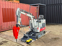 2025 - bttl - et15h-6 - minigraafmachine - afbeelding 29 van  29