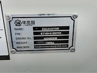 2025 - bttl - et15h-6 - minigraafmachine - afbeelding 10 van  29