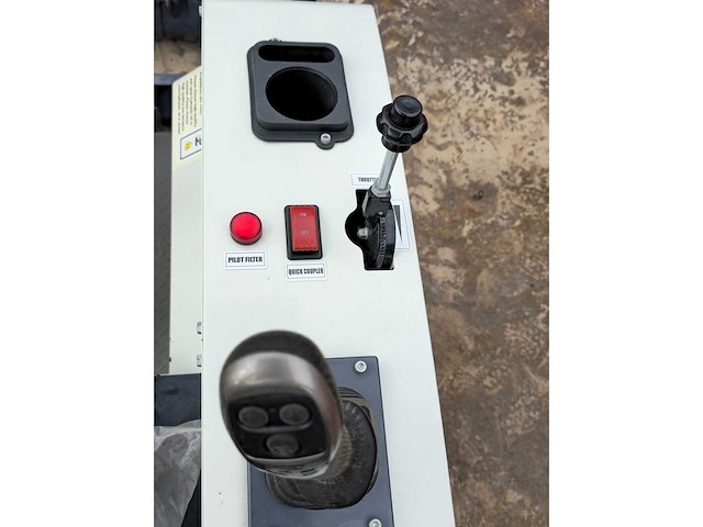 2025 - bttl - et15h-6 - minigraafmachine - afbeelding 19 van  29