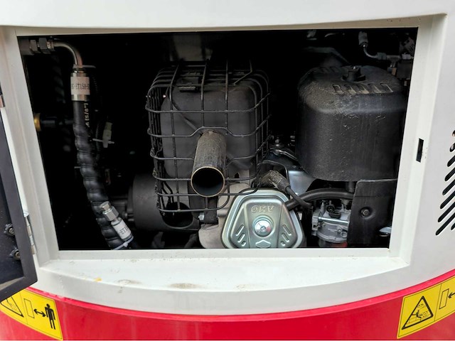 2025 - bttl - et15h-6 - minigraafmachine - afbeelding 20 van  29