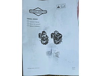 2025 - bttl - et15h-6 - minigraafmachine - afbeelding 29 van  29