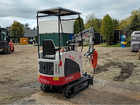 2025 - bttl - et15h-6 - minigraafmachine - afbeelding 24 van  29