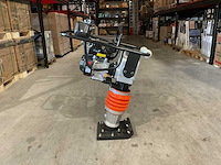 2025 - daewoo darm80 trilplaat - afbeelding 14 van  19