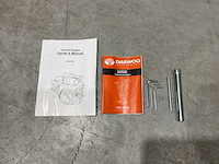 2025 - daewoo darm80 trilplaat - afbeelding 10 van  19