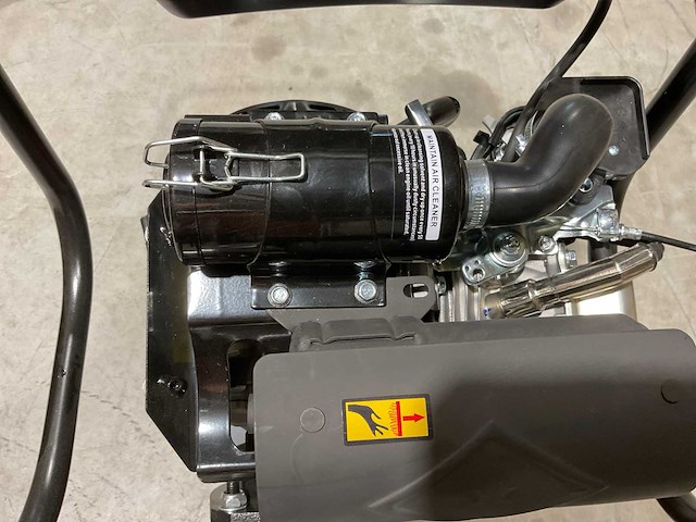 2025 - daewoo darm80 trilplaat - afbeelding 12 van  19