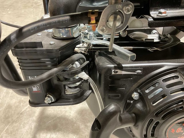 2025 - daewoo darm80 trilplaat - afbeelding 15 van  19