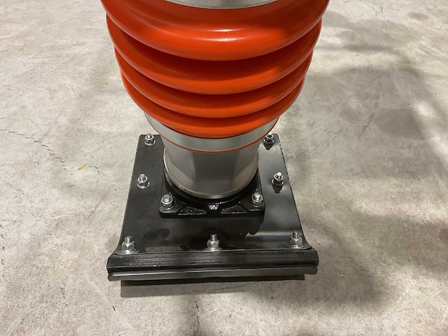 2025 - daewoo darm80 trilplaat - afbeelding 19 van  19