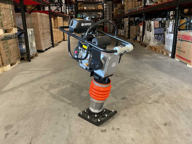 2025 - daewoo darm80 trilplaat - afbeelding 3 van  19