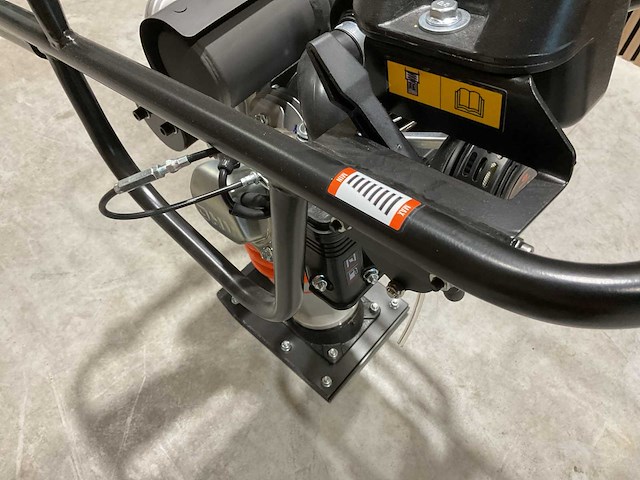 2025 - daewoo darm80 trilplaat - afbeelding 8 van  19