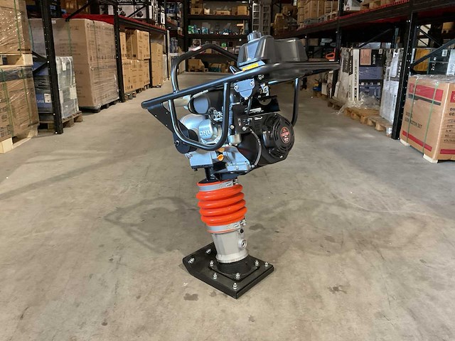 2025 - daewoo darm80 trilplaat - afbeelding 16 van  19