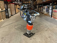 2025 - daewoo darm80 trilplaat - afbeelding 13 van  19