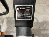 2025 - daewoo darm80 trilplaat - afbeelding 3 van  16