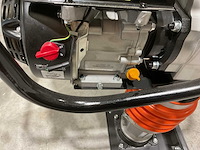 2025 - daewoo darm80 trilplaat - afbeelding 5 van  16