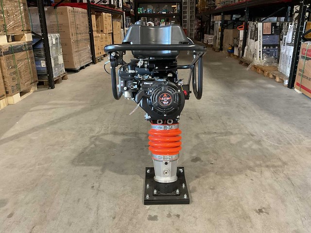 2025 - daewoo darm80 trilplaat - afbeelding 15 van  16